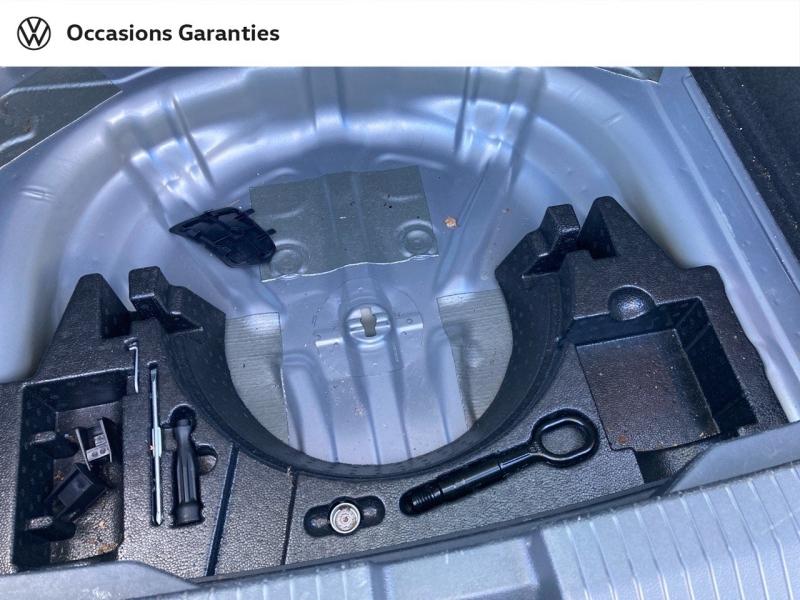 Voitures occasions VOLKSWAGEN T-ROC Style Béthune