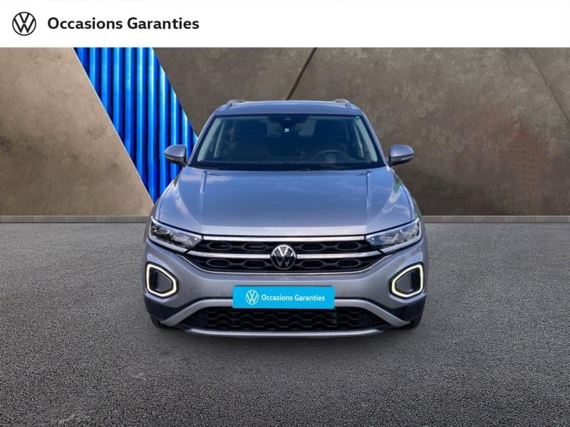 Voitures occasions VOLKSWAGEN T-ROC Style Béthune