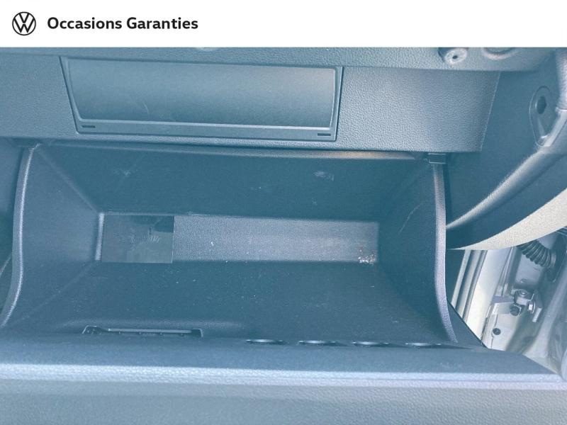 Voitures occasions VOLKSWAGEN T-ROC Style Béthune