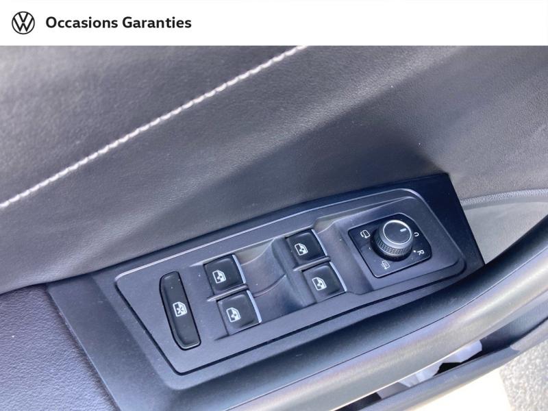 Voitures occasions VOLKSWAGEN T-ROC Style Béthune