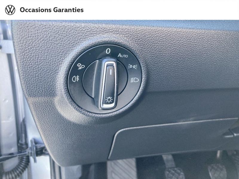 Voitures occasions VOLKSWAGEN T-ROC Style Béthune