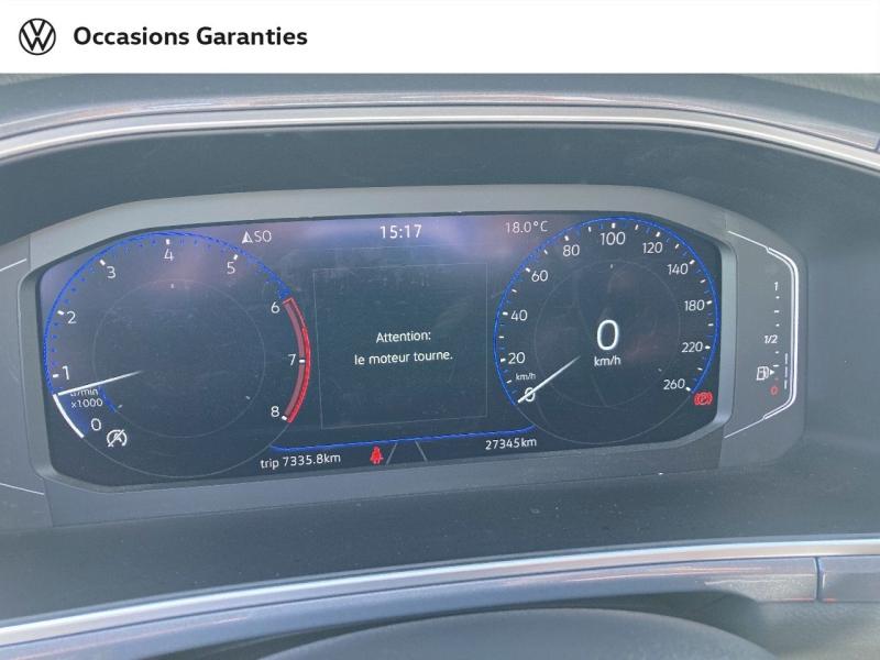Voitures occasions VOLKSWAGEN T-ROC Style Béthune