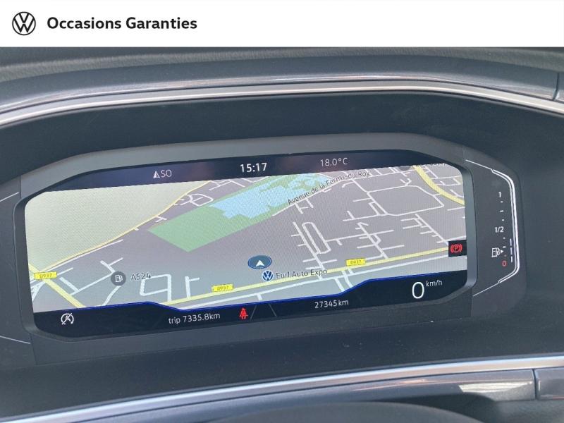 Voitures occasions VOLKSWAGEN T-ROC Style Béthune