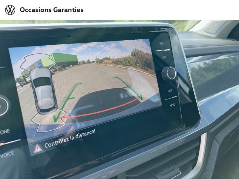 Voitures occasions VOLKSWAGEN T-ROC Style Béthune