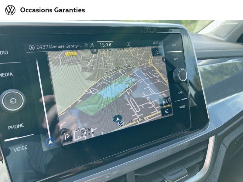 Voitures occasions VOLKSWAGEN T-ROC Style Béthune