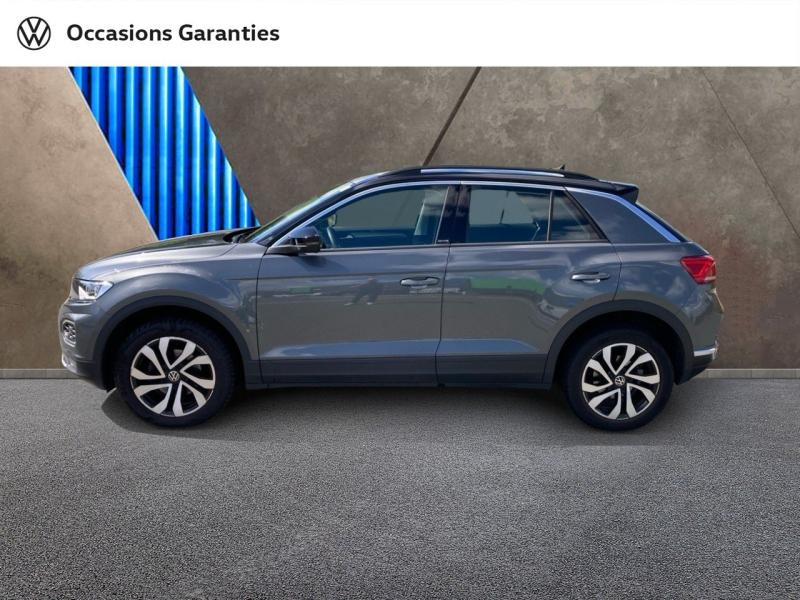 Voitures occasions VOLKSWAGEN T-ROC Active Béthune