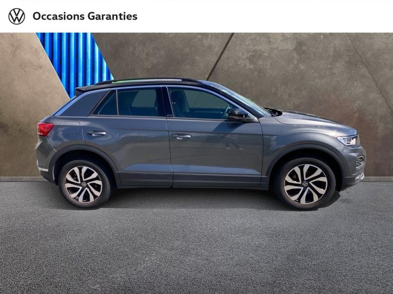 Voitures occasions VOLKSWAGEN T-ROC Active Béthune