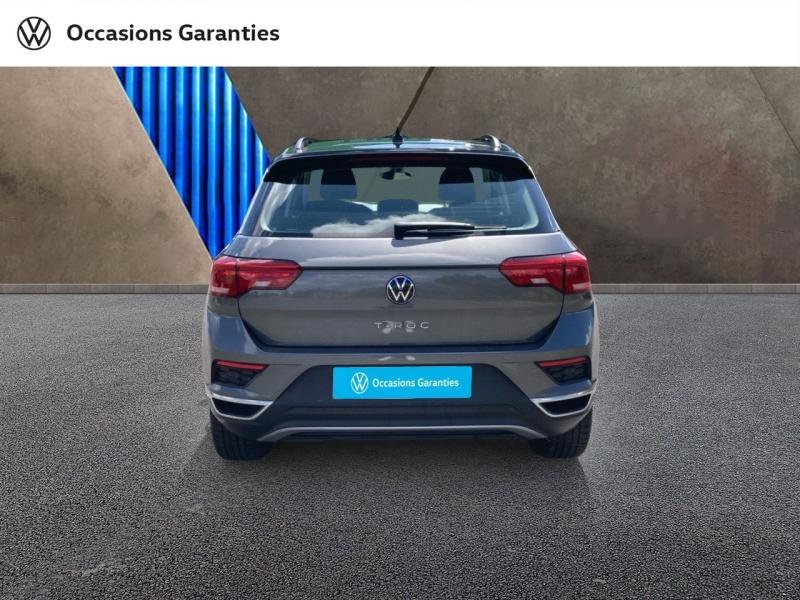 Voitures occasions VOLKSWAGEN T-ROC Active Béthune