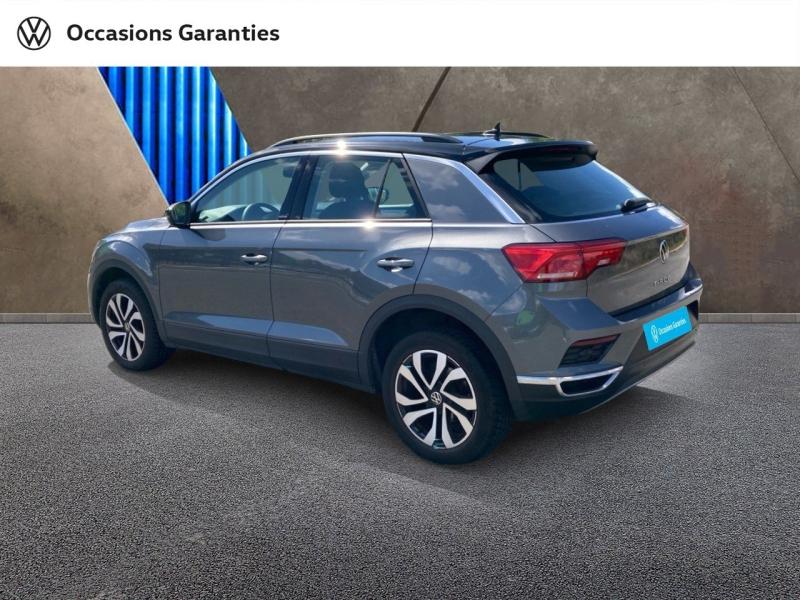 Voitures occasions VOLKSWAGEN T-ROC Active Béthune