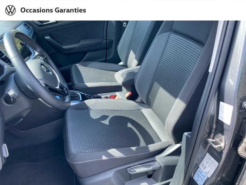 Voitures occasions VOLKSWAGEN T-ROC Active Béthune