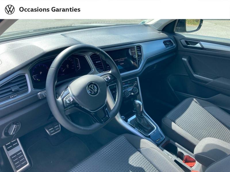 Voitures occasions VOLKSWAGEN T-ROC Active Béthune