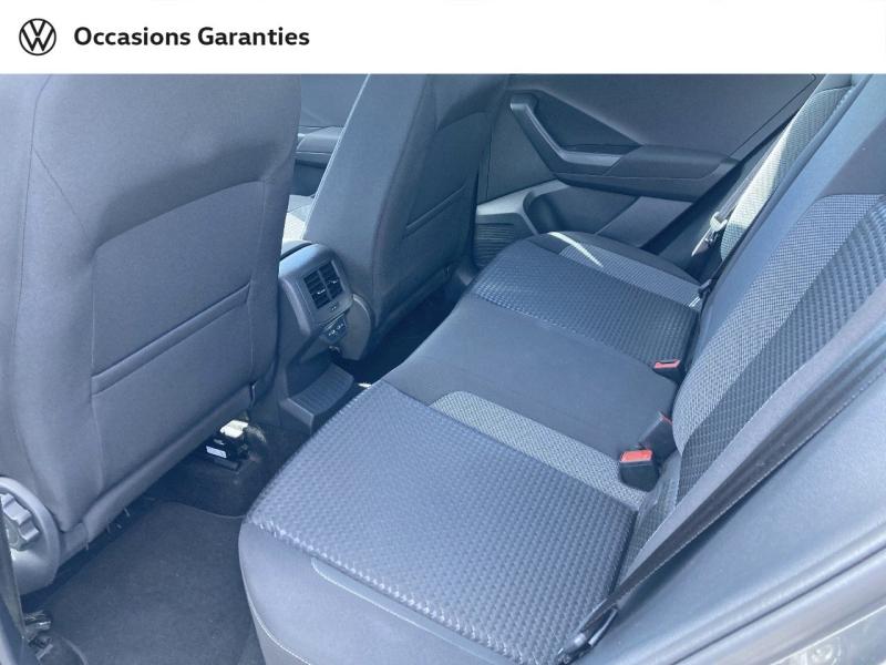 Voitures occasions VOLKSWAGEN T-ROC Active Béthune