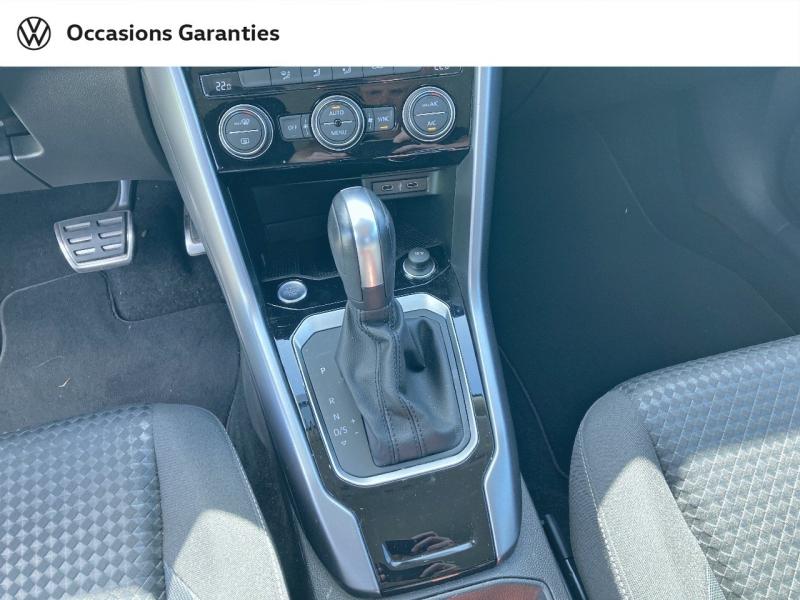 Voitures occasions VOLKSWAGEN T-ROC Active Béthune