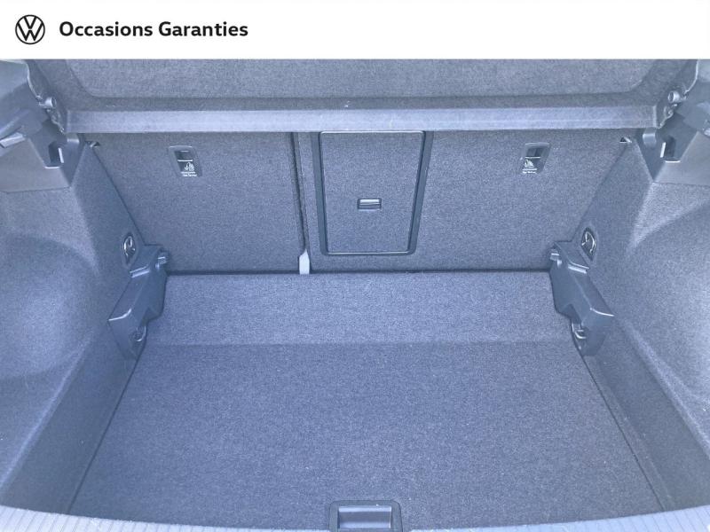 Voitures occasions VOLKSWAGEN T-ROC Active Béthune