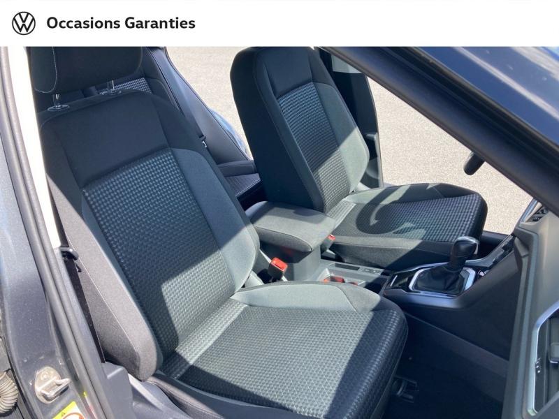 Voitures occasions VOLKSWAGEN T-ROC Active Béthune