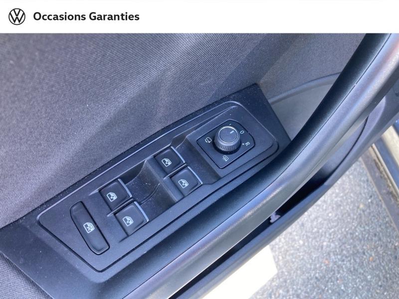 Voitures occasions VOLKSWAGEN T-ROC Active Béthune