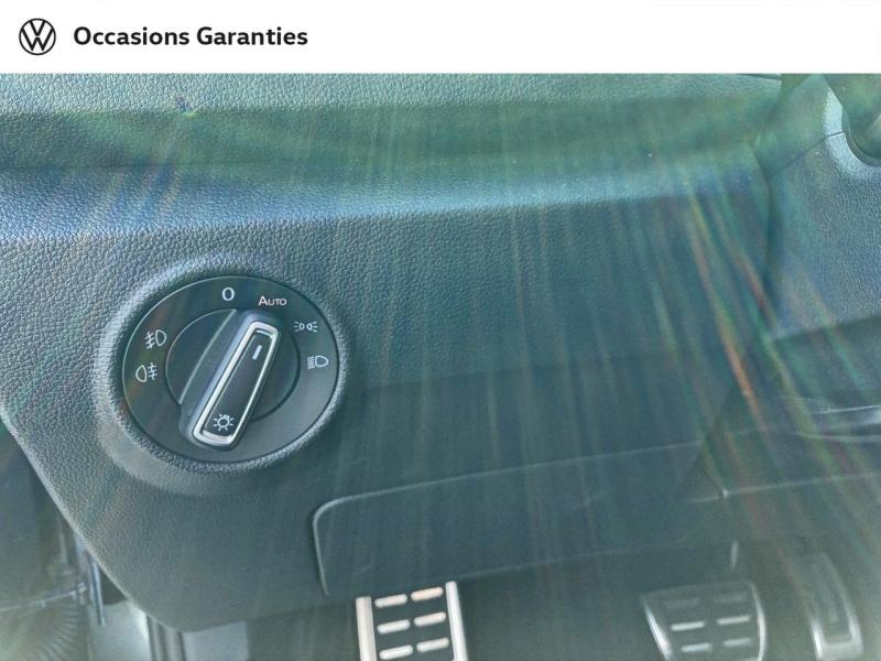 Voitures occasions VOLKSWAGEN T-ROC Active Béthune