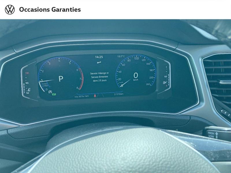 Voitures occasions VOLKSWAGEN T-ROC Active Béthune