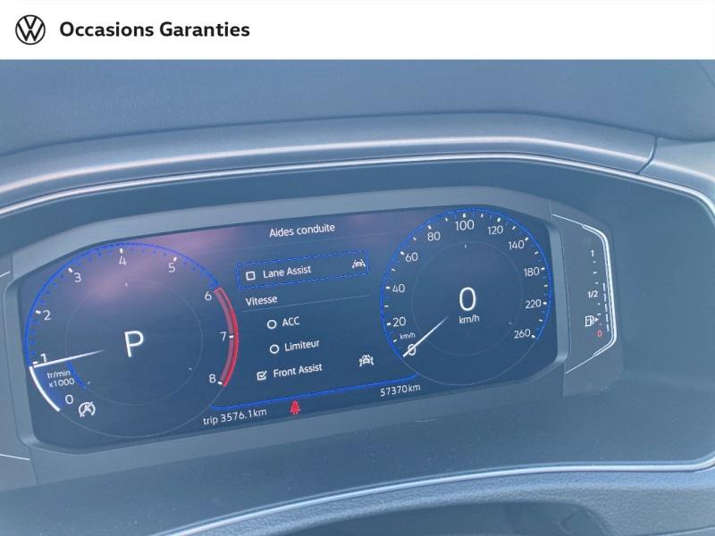 Voitures occasions VOLKSWAGEN T-ROC Active Béthune