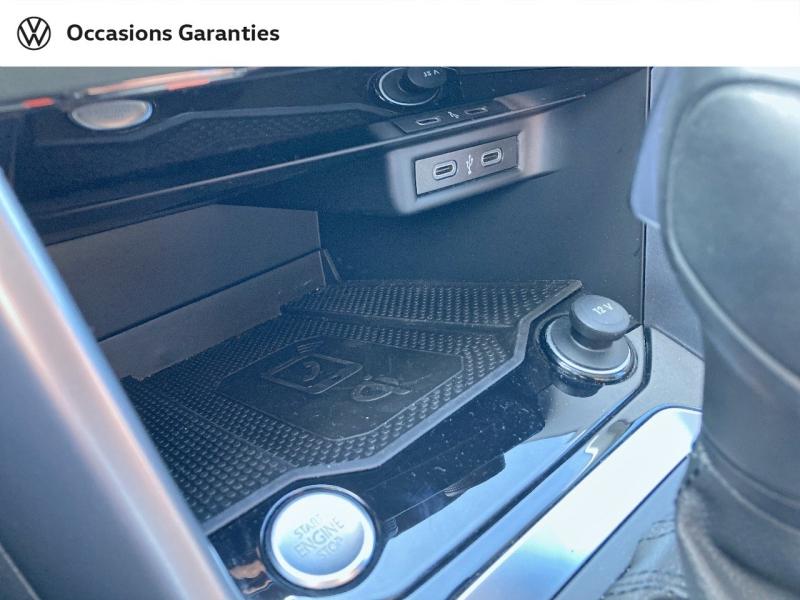 Voitures occasions VOLKSWAGEN T-ROC Active Béthune