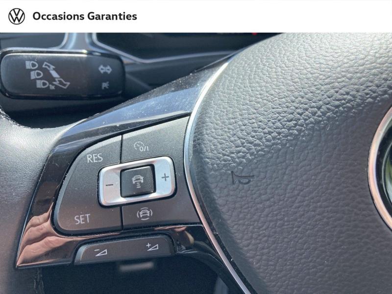 Voitures occasions VOLKSWAGEN T-ROC Active Béthune