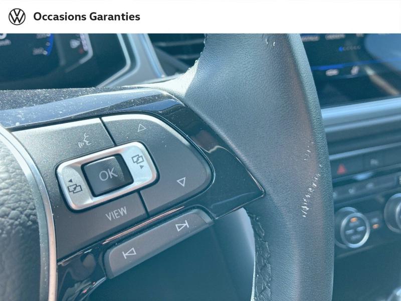 Voitures occasions VOLKSWAGEN T-ROC Active Béthune