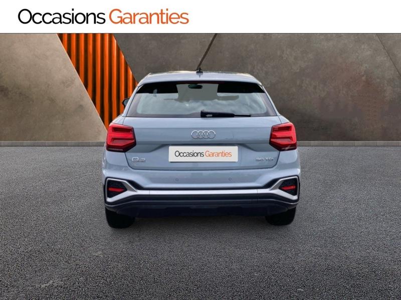 Voitures occasions Audi Q2 S line Béthune