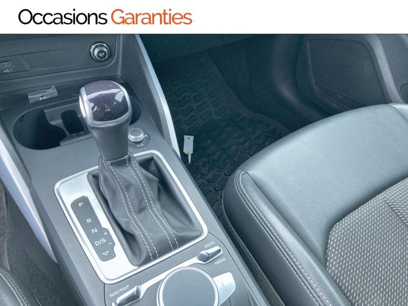 Voitures occasions Audi Q2 S line Béthune