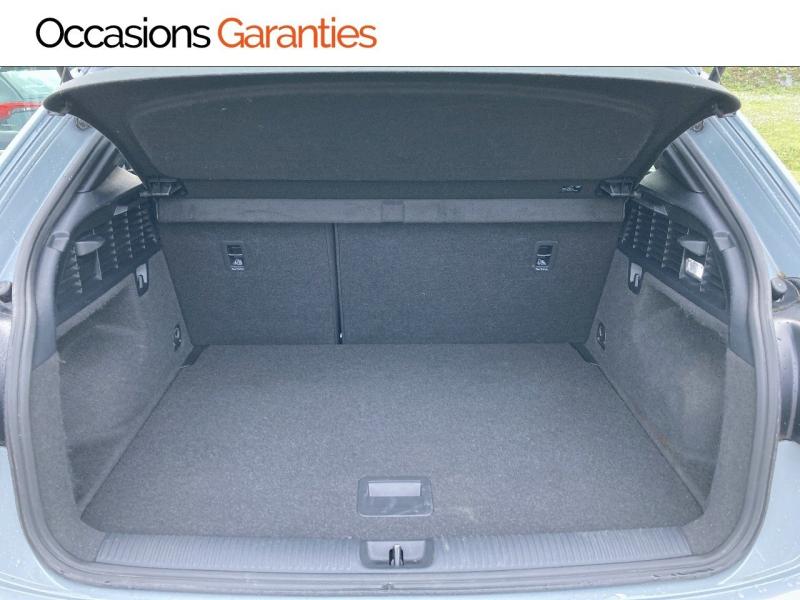 Voitures occasions Audi Q2 S line Béthune