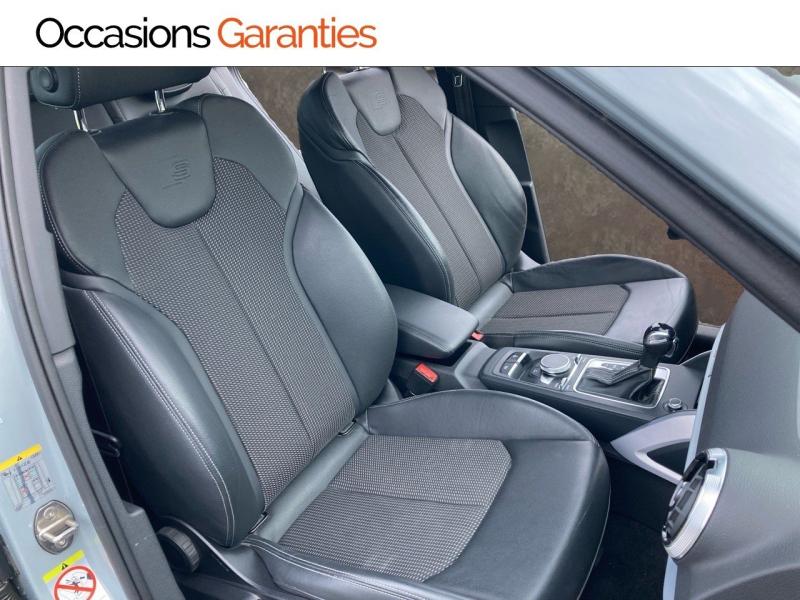 Voitures occasions Audi Q2 S line Béthune