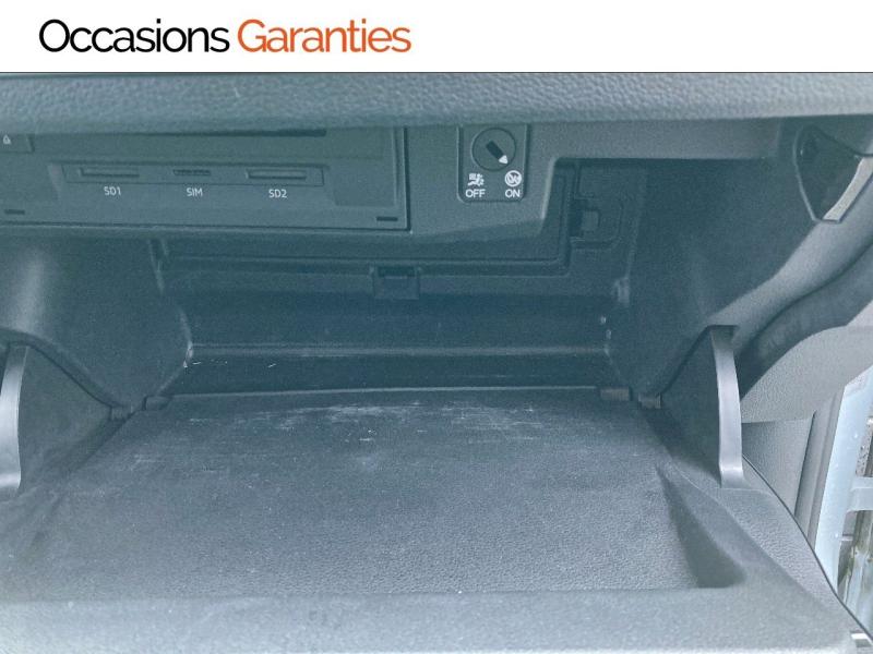 Voitures occasions Audi Q2 S line Béthune