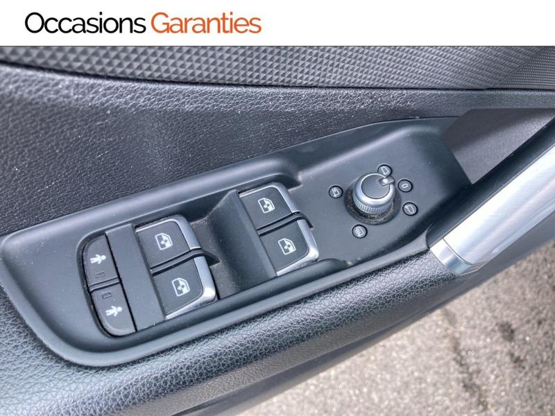 Voitures occasions Audi Q2 S line Béthune