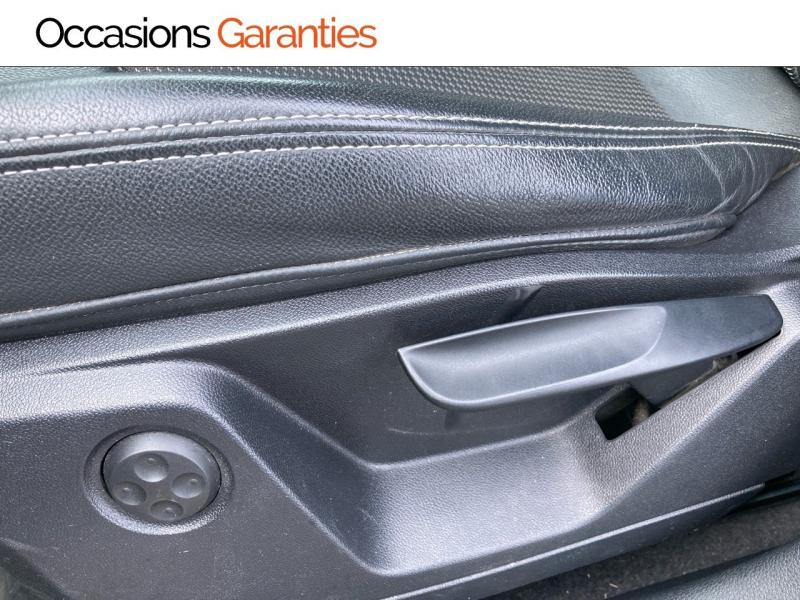 Voitures occasions Audi Q2 S line Béthune