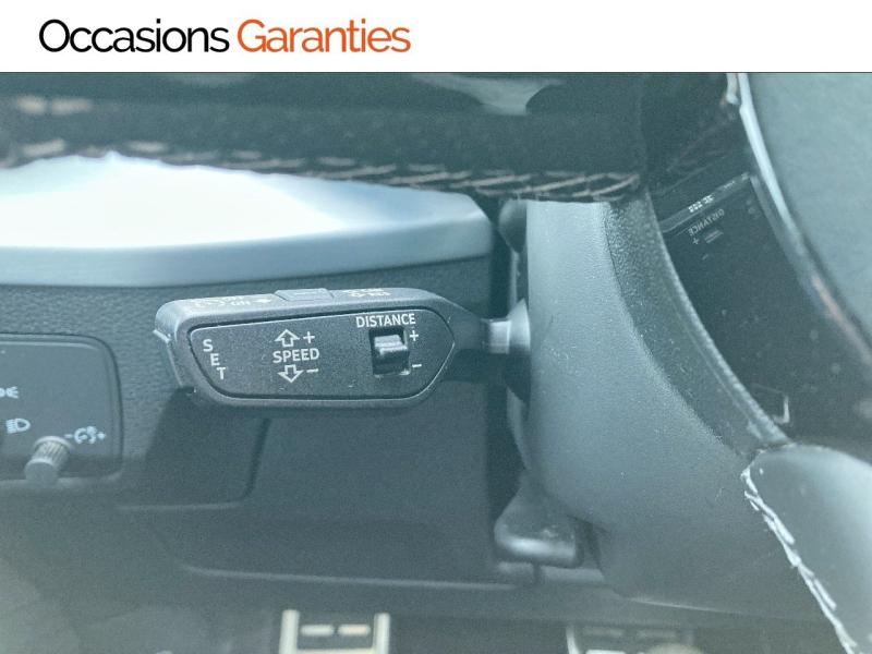 Voitures occasions Audi Q2 S line Béthune