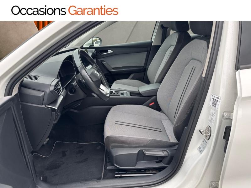Voitures occasions SEAT LEON Style Business Béthune
