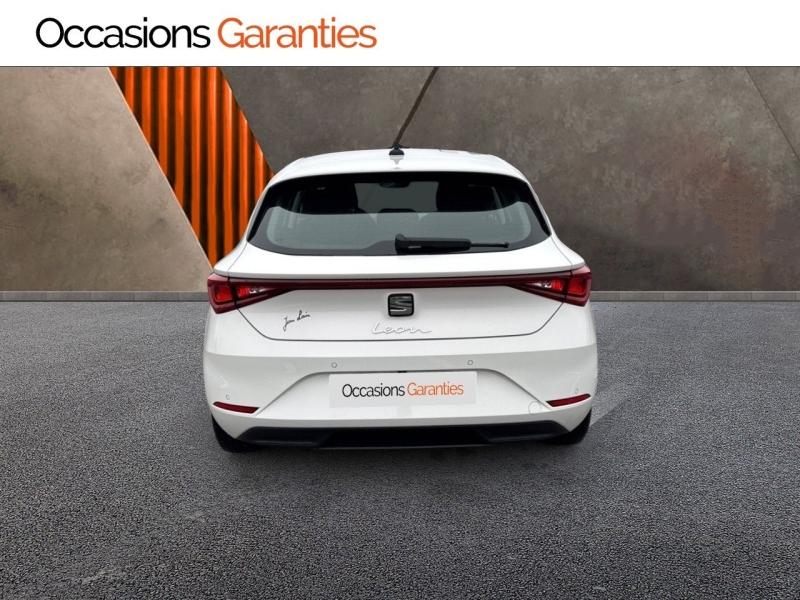 Voitures occasions SEAT LEON Style Business Béthune