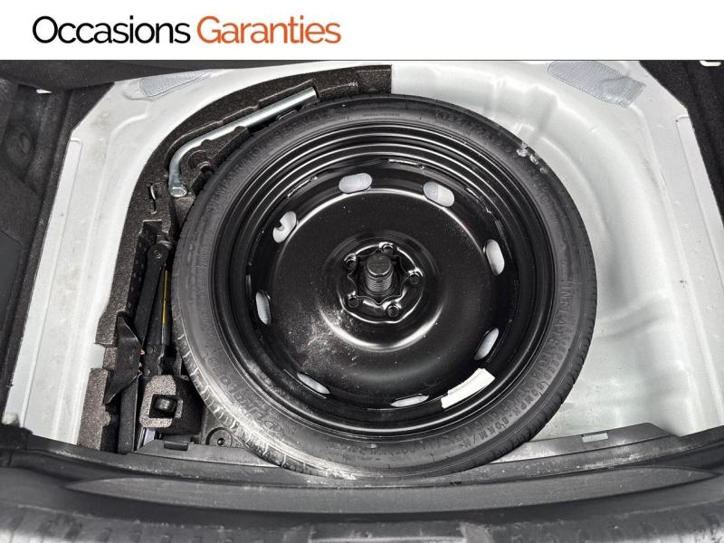 Voitures occasions SEAT LEON Style Business Béthune
