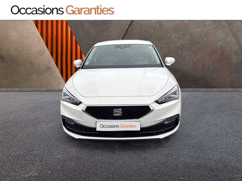 Voitures occasions SEAT LEON Style Business Béthune