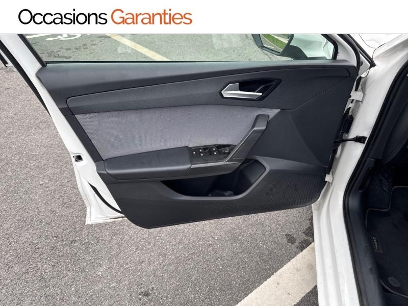 Voitures occasions SEAT LEON Style Business Béthune