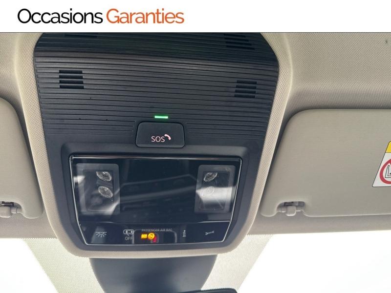 Voitures occasions SEAT LEON Style Business Béthune