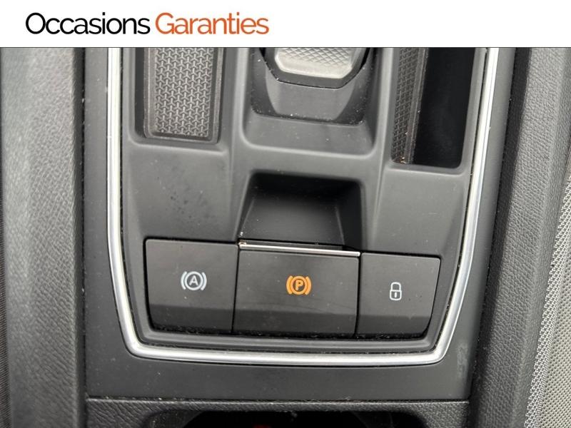 Voitures occasions SEAT LEON Style Business Béthune