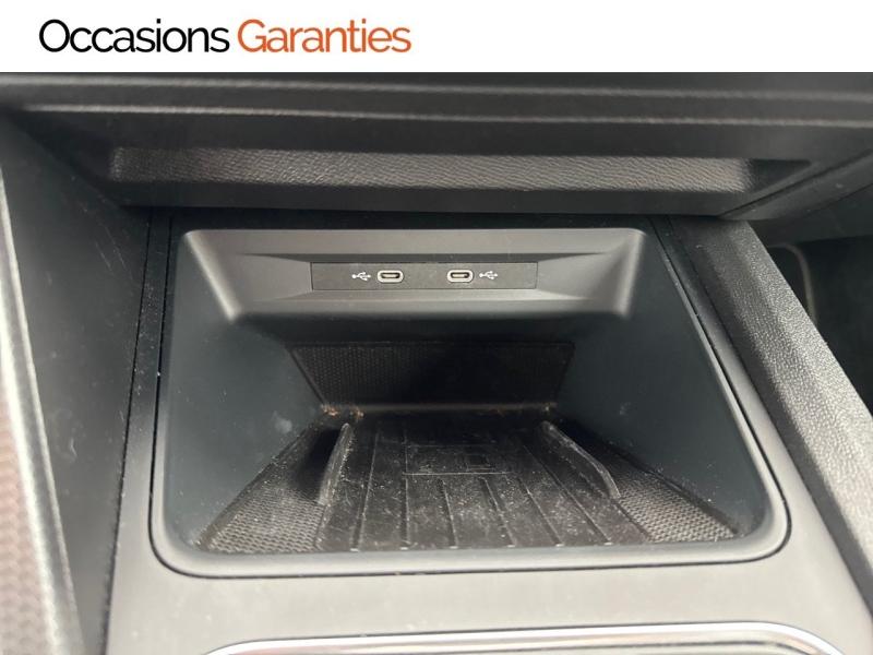 Voitures occasions SEAT LEON Style Business Béthune