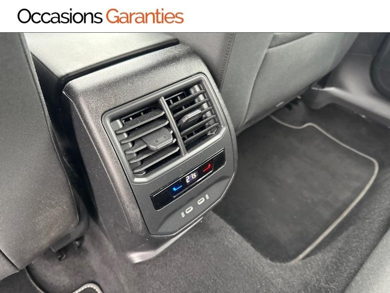 Voitures occasions SEAT LEON Style Business Béthune