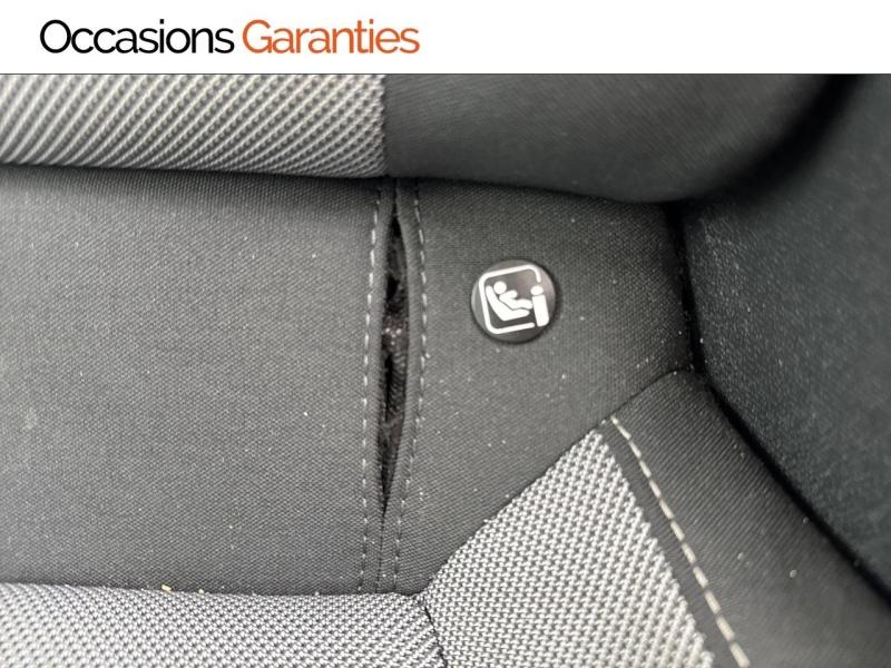 Voitures occasions SEAT LEON Style Business Béthune