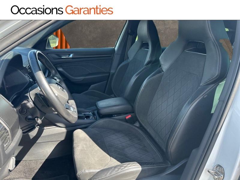 Voitures occasions ŠKODA KODIAQ Sportline Béthune