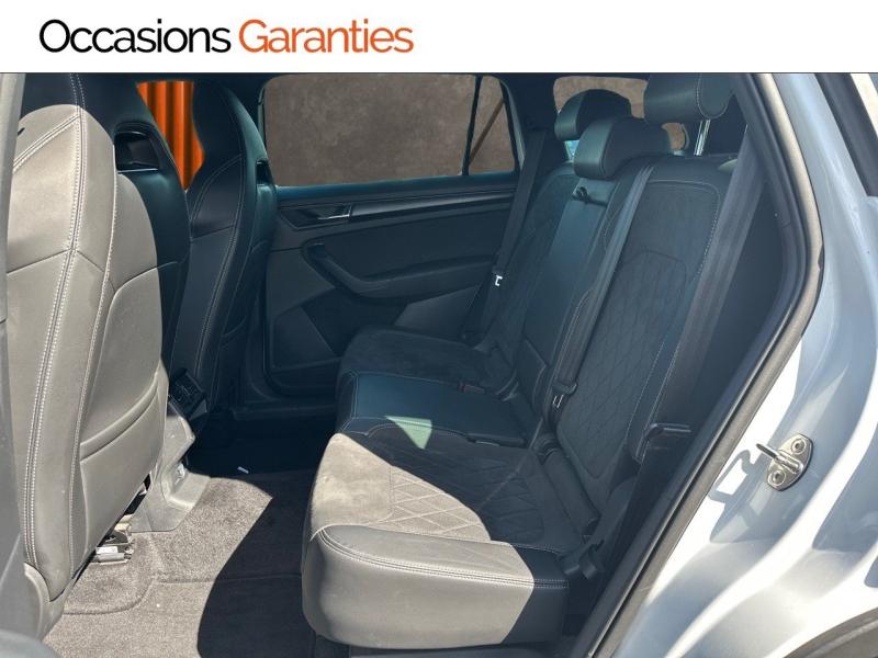 Voitures occasions ŠKODA KODIAQ Sportline Béthune