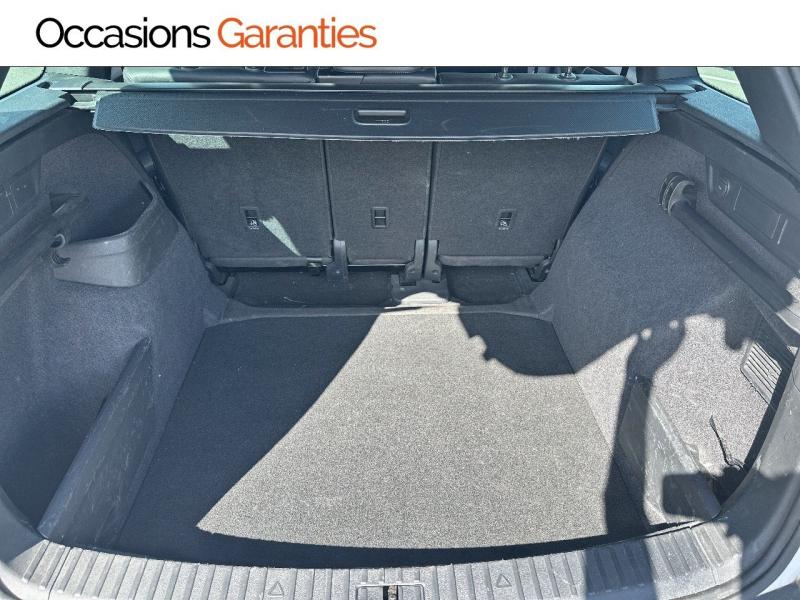 Voitures occasions ŠKODA KODIAQ Sportline Béthune