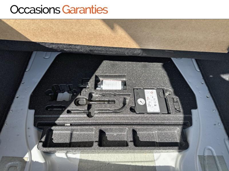 Voitures occasions ŠKODA KODIAQ Sportline Béthune