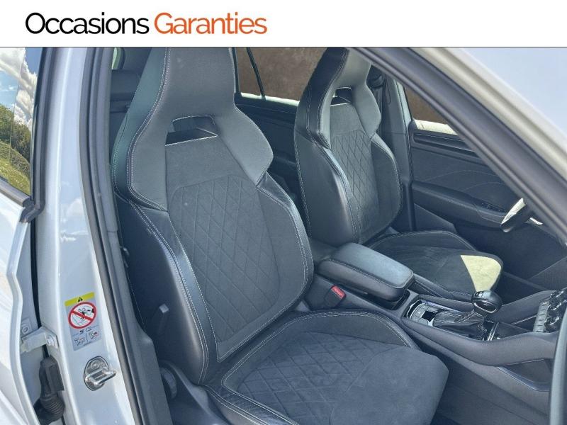 Voitures occasions ŠKODA KODIAQ Sportline Béthune