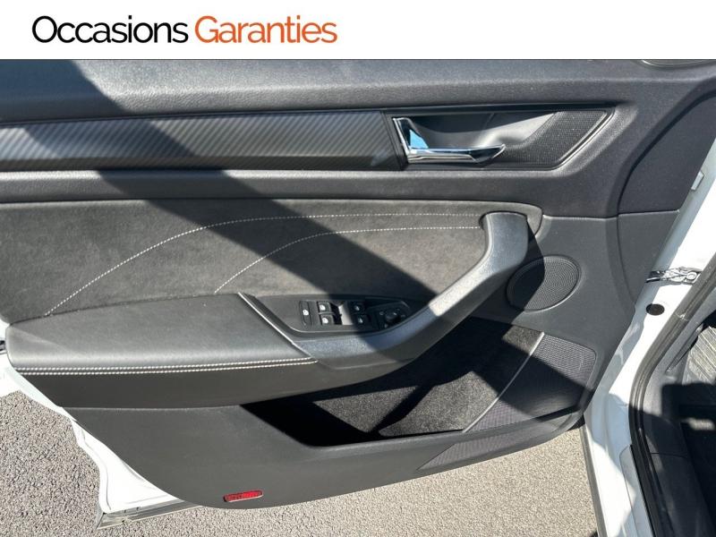 Voitures occasions ŠKODA KODIAQ Sportline Béthune